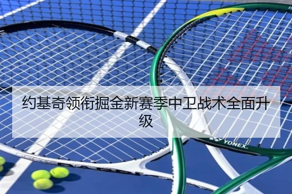 约基奇领衔掘金新赛季中卫战术全面升级